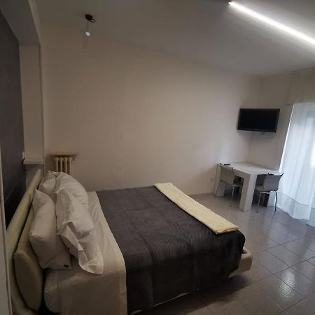 D&V Maison Hotel Potenza Buitenkant foto
