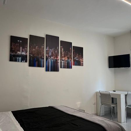 D&V Maison Hotel Potenza Buitenkant foto