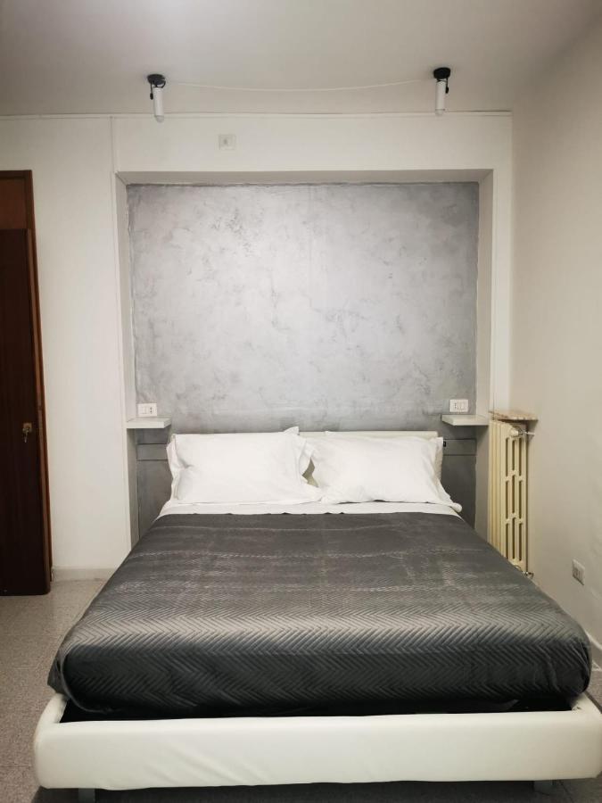 D&V Maison Hotel Potenza Buitenkant foto