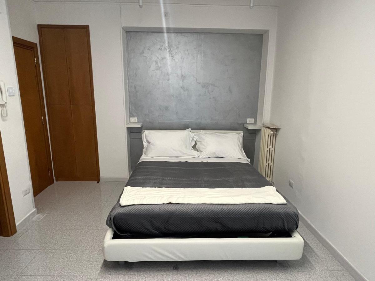 D&V Maison Hotel Potenza Buitenkant foto