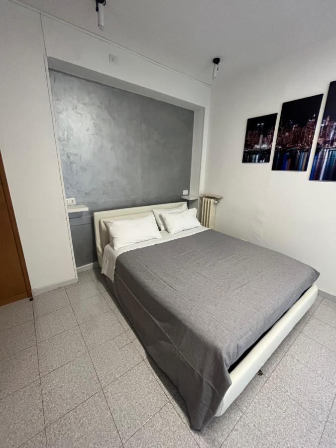 D&V Maison Hotel Potenza Buitenkant foto